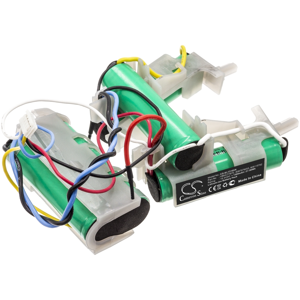 Vacuum Battery Electrolux ZB3513DB
