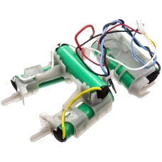 Kompatibilna zamenjava baterije za Electrolux 140055192540,140055192543,140127175473,140131060034,140228949016...