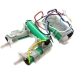 Vacuum Battery Electrolux ZB3513DB
