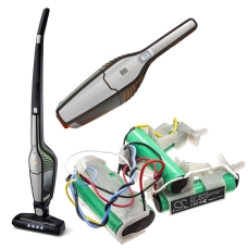 Kompatibilna zamenjava baterije za AEG 140055192540,140055192543,140127175473,140131060034,140228949016...