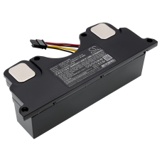 Kompatibilna zamenjava baterije za Electrolux 200GD-INR-H18650CH-4S1P