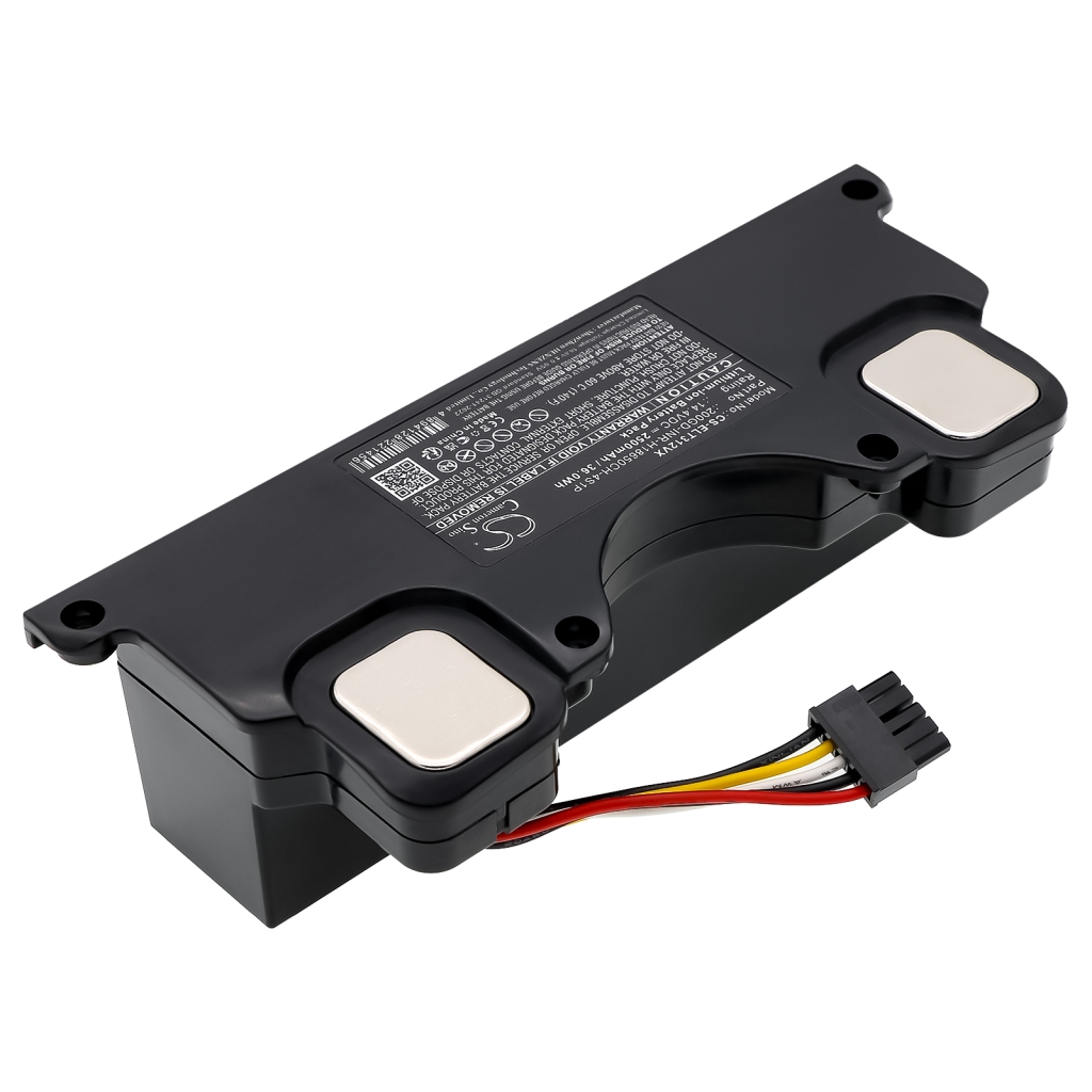 Baterija za sesalnik Electrolux EFP31312