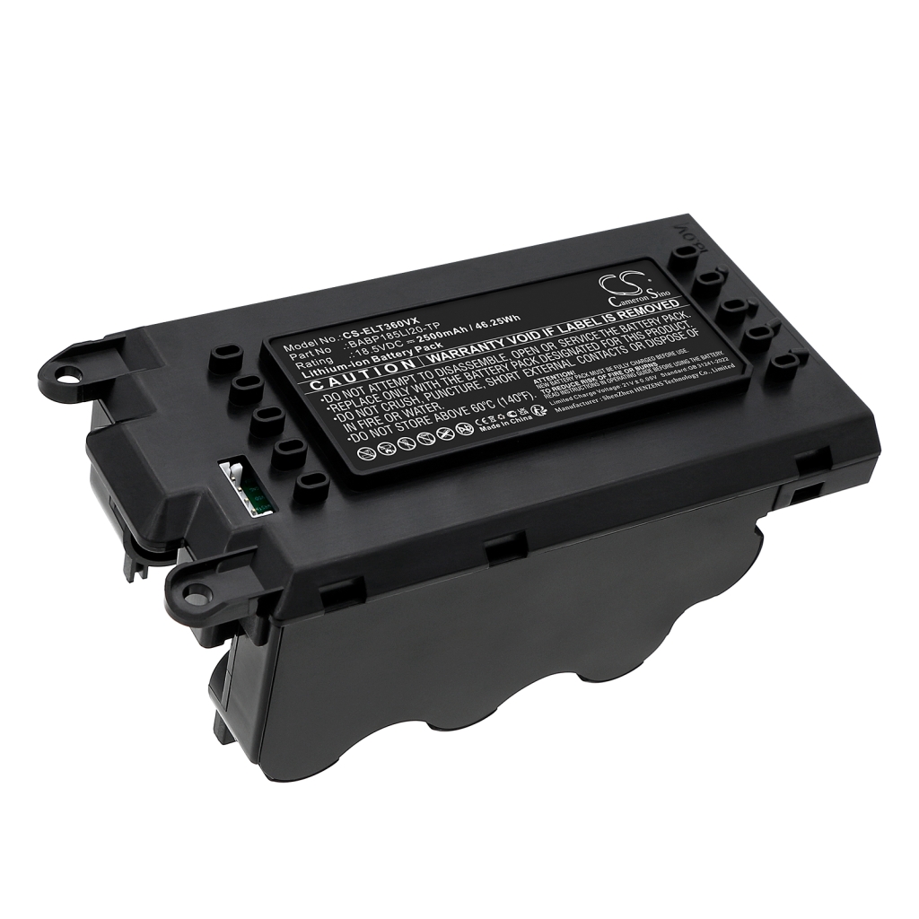 Battery Replaces BL7804A