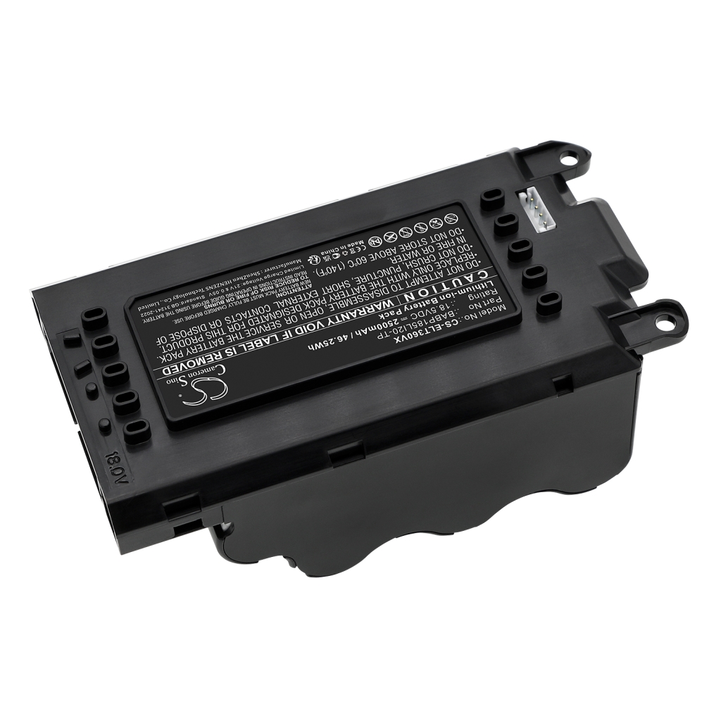 Battery Replaces BL7804A