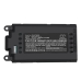 Battery Replaces BL7804A