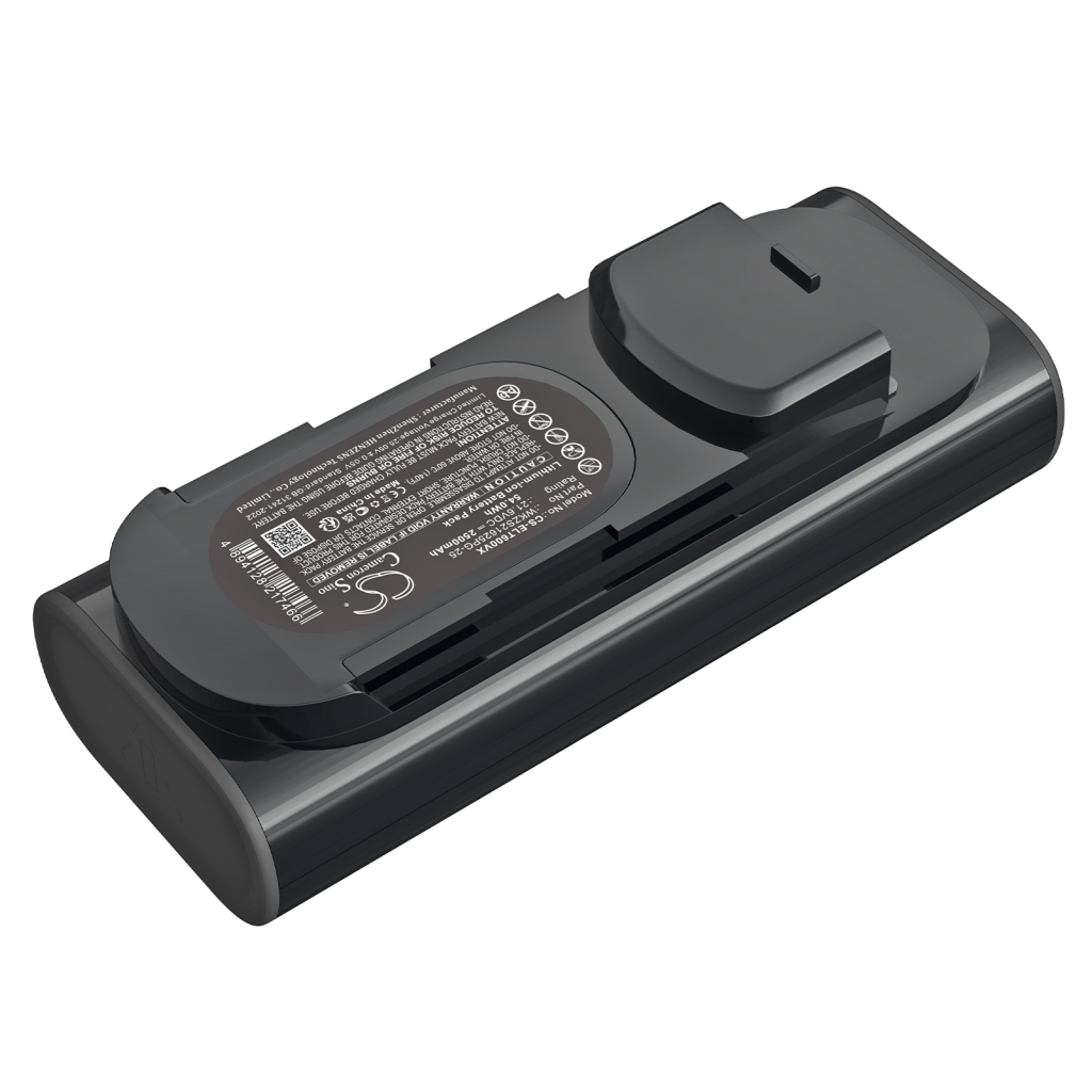 Electrolux EFP61712A