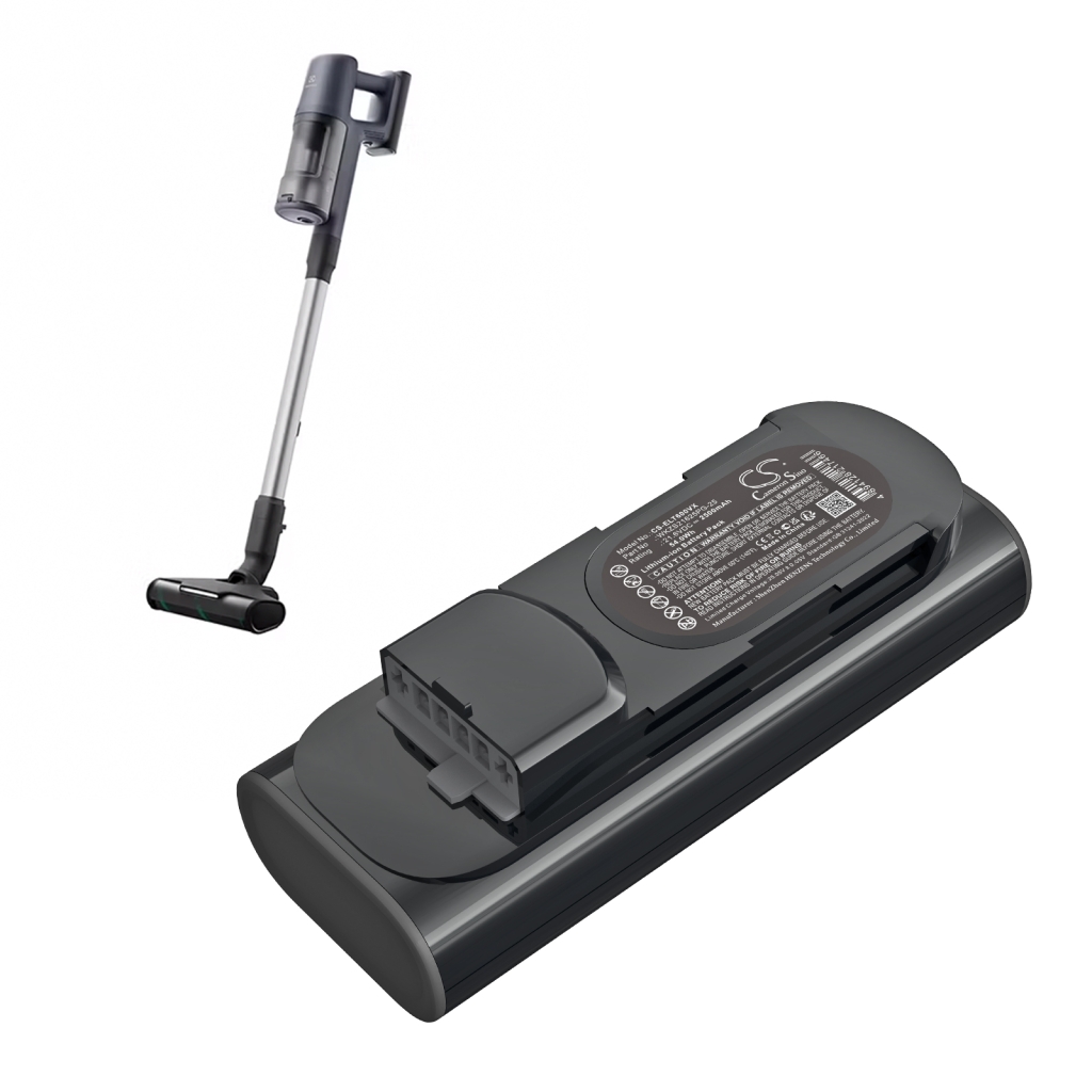 Electrolux EFP61712A