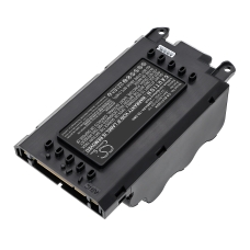 Kompatibilna zamenjava baterije za Electrolux BAFLB222LI20-TP,BL7828B,MIS140157229034-01