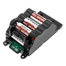 Kompatibilna zamenjava baterije za Electrolux 140191039019,BABP252LI21-VTC4,BABP259LI20-TP,BL7956,MIS140191039019-01