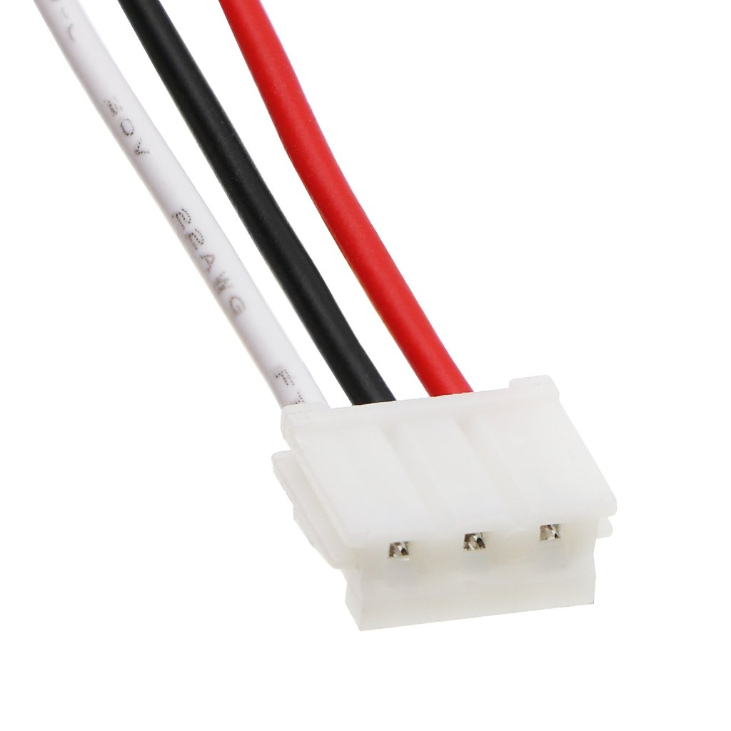 Kompatibilna zamenjava baterije za Esylux 1579106,1579113,EN10032721