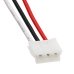 Kompatibilna zamenjava baterije za Esylux 1579106,1579113,EN10032721