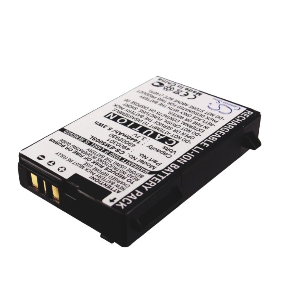 Namizni polnilnik Phicomm CS-EM500SL