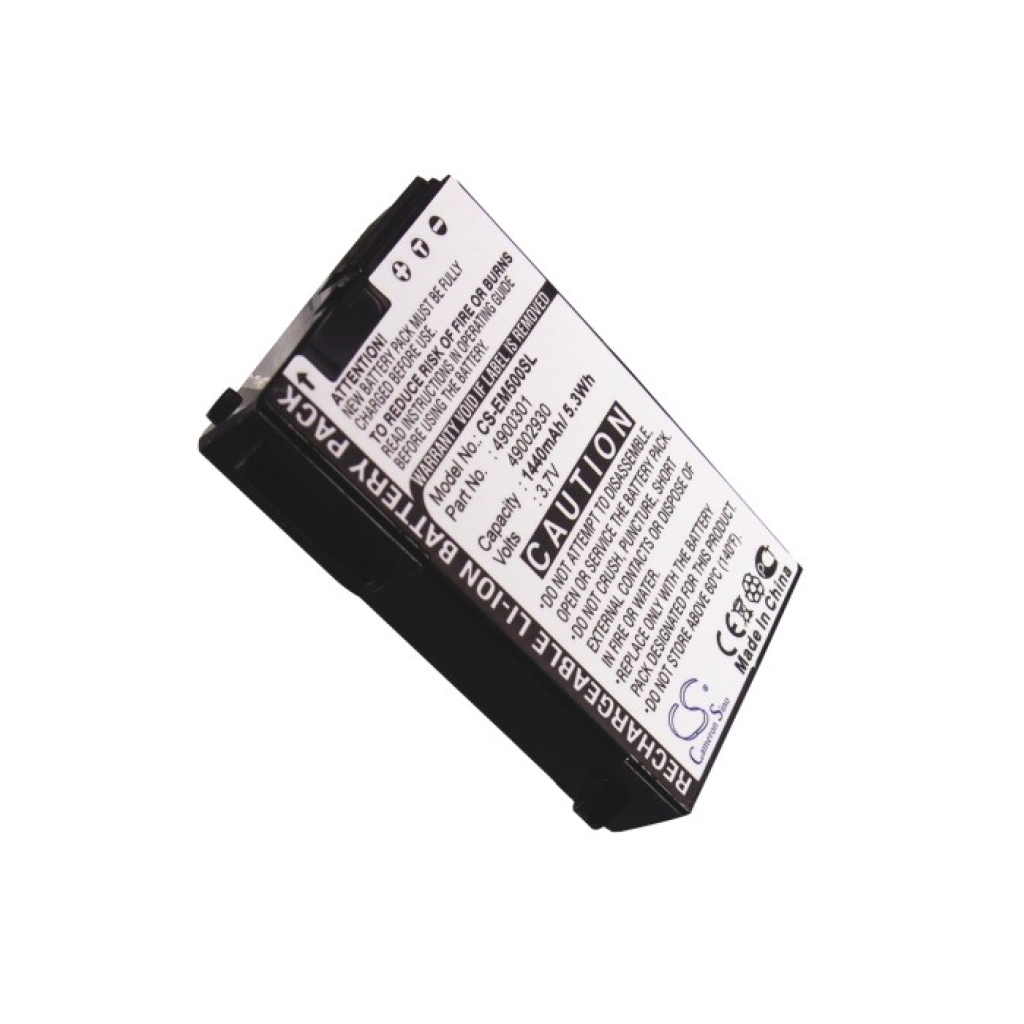 Namizni polnilnik Phicomm CS-EM500SL