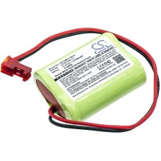 Kompatibilna zamenjava baterije za Lithonia 4PH56,5YB73,CUSTOM-71,ELB 2P401N