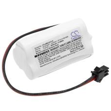 Kompatibilna zamenjava baterije za Lithonia 0253799,ELB-B001,OSA257,RTO1P-BH369