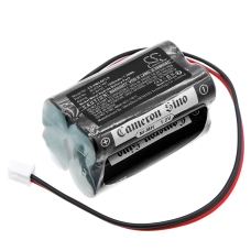 Kompatibilna zamenjava baterije za  4-TD-800AA-HP,4TD800AAHP,80048800,AA500MAH,BAA-48R...