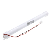 Battery compatibleWith Home Security Camera Battery