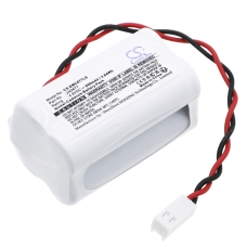 Kompatibilna zamenjava baterije za Dual-Lite 24D677