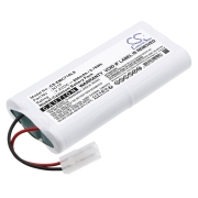 Battery compatibleWith Home Security Camera Battery