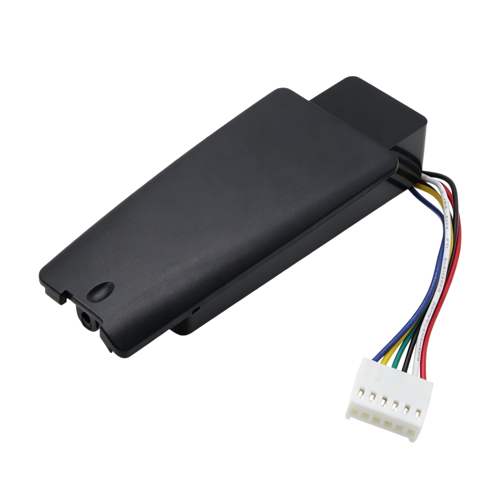 Battery compatible with Emerson