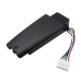 Battery compatible with Emerson