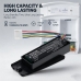 Battery compatible with Emerson CS-EMP400SL