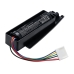 Battery compatible with Emerson CS-EMP400SL