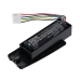 Battery compatible with Emerson CS-EMP400SL