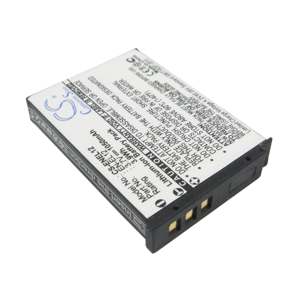 Namizni polnilnik HTC CS-ENEL12