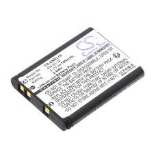 Kompatibilna zamenjava baterije za Sony EN-EL19,NP-BJ1