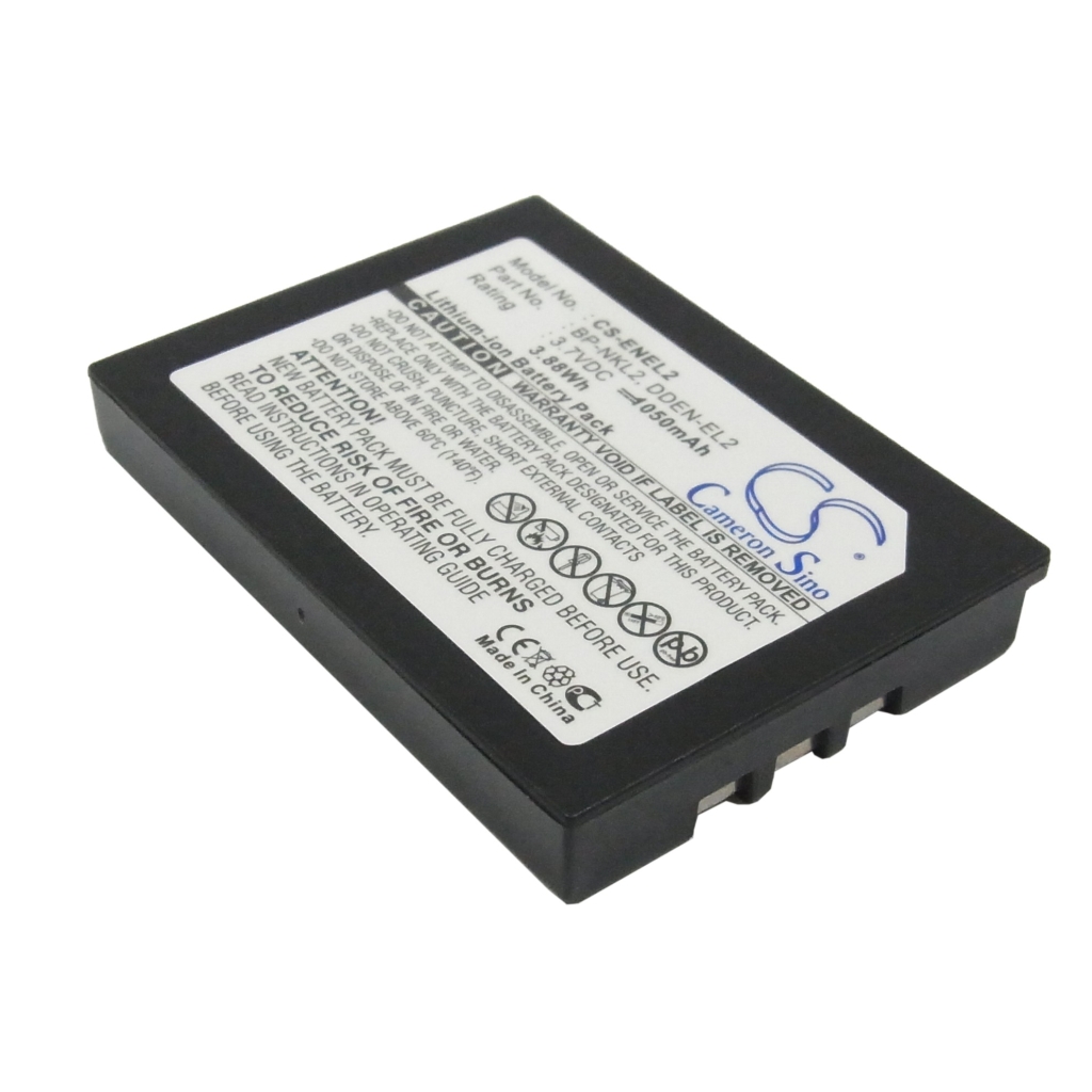 Namizni polnilnik Srf CS-ENEL2