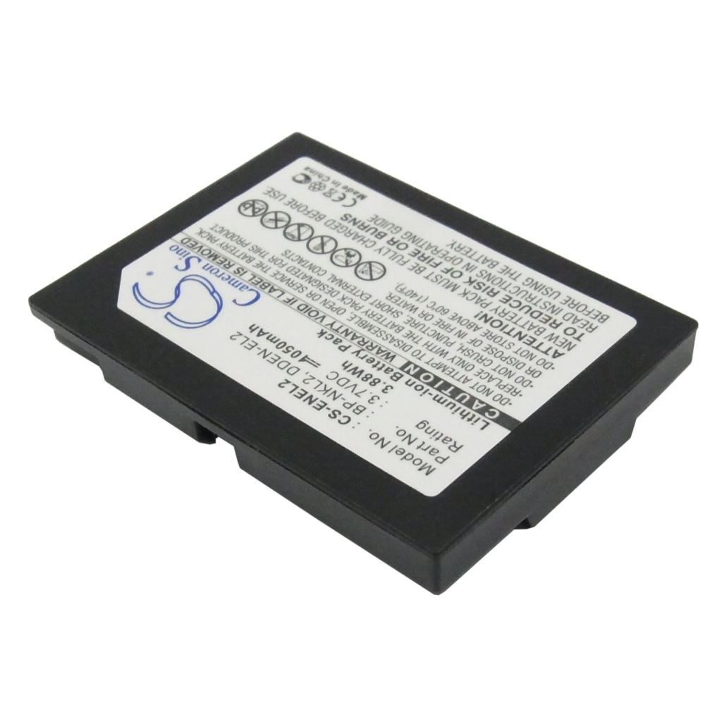 Namizni polnilnik Srf CS-ENEL2