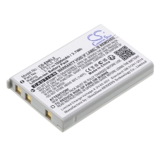 Kompatibilna zamenjava baterije za KLICKTEL CP1,EN-EL5