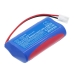 Battery compatible with Enmind