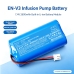 Battery compatible with Enmind