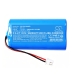Battery compatible with Enmind