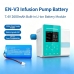 Battery compatible with Enmind