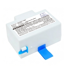Compatible battery replacement for ENMIND DC203