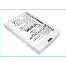 Compatible battery replacement for YAKUMO 4900216