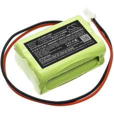 Kompatibilna zamenjava baterije za Electia 170AAH6MXZ,60AAAH6BMJ,73AAAH6BMJ,802306063Y3/802307363Y1