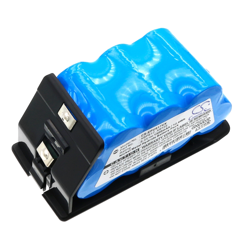 Euro Pro Shark UV647H