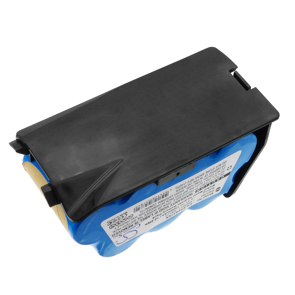 Euro Pro Shark UV647H