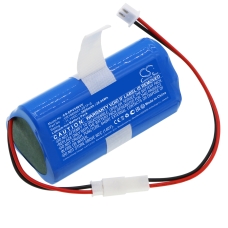 Kompatibilna zamenjava baterije za Electropan UR18650ZT-3S1P-S