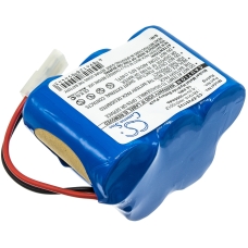 Kompatibilna zamenjava baterije za Shark HHD10012,XB1911,XB1916