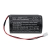 Battery compatible with Er34615