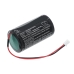 Battery compatible with Er34615