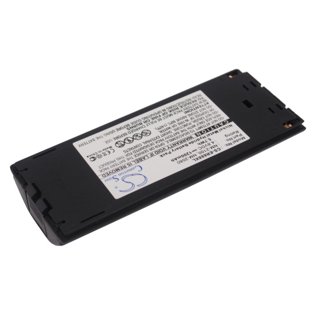 Baterija združljivo z Sony Ericsson CS-ER688XL