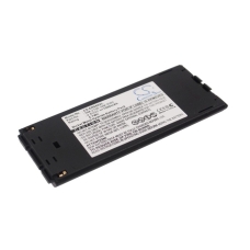 Kompatibilna zamenjava baterije za SONY ERICSSON 