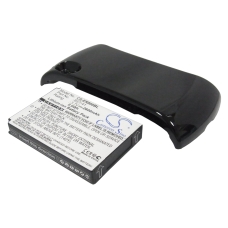 Kompatibilna zamenjava baterije za Sony Ericsson BST-41