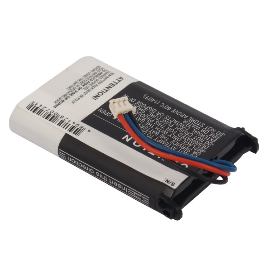 Baterija združljivo z Sony Ericsson CS-ERA2618XL